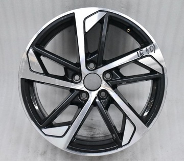 AUDI A3 S3 8V0 7,5x18 ET51 5x112 8V0601025EQ