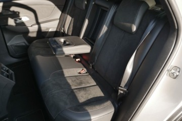  DS7 Crossback 225ps Performance Line Biała Perła Alkantara Kamera Webasto, zdjęcie 23