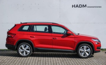 Skoda Kodiaq I SUV 2.0 TDI 150KM 2019 Skoda Kodiaq 2,0 TDI 150 KM 4x4 2.0 Diesel 150KM, zdjęcie 30