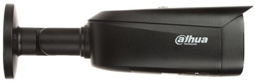 IP-КАМЕРА IPC-HFW3849T1-AS-PV-0280B-S4 ЧЕРНАЯ TiOC