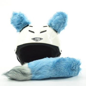 Аксессуары для шлемов - украшение шлема - ШАРЫ