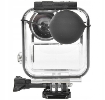 Водонепроницаемый водонепроницаемый корпус для камер GOPRO MAX