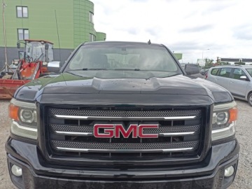  GMC Sierra GMC Sierra 5.3 Benzyna 360KM, zdjęcie 7