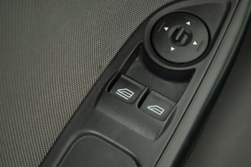 Ford Focus III Kombi 1.6 Duratec 105KM 2013 Ford Focus 1.6 i, Salon Polska, GAZ, Klima, zdjęcie 16