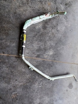 DODGE RAM V 2020R KURTYNA PRAWA 68311112AA
