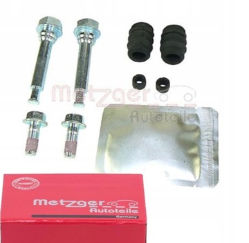 REPERATURKA ZACISKU HAMULCOWEGO do TOYOTA PRIUS 1.8