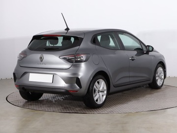 Renault Clio V Hatchback 5d Facelifting 1.0 TCe 90KM 2024 Renault Clio 1.0 TCe, Salon Polska, Serwis ASO, zdjęcie 4