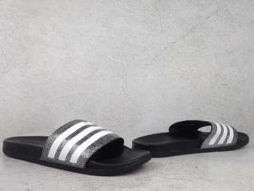 ADIDAS ADILETTE ДУШ FY8836 ШЛЕПАНКИ ДЛЯ ПЛЯЖНОГО БАССЕЙНА