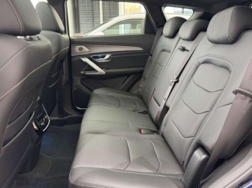 Jetour 2025 Jetour X70 Plus 1.6T 7DCT 190km Nowy 7 lat gwarancji Automat FV23, zdjęcie 12
