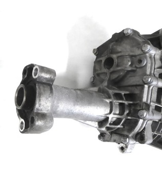 РЕДУКТОР КОРОБКИ ПЕРЕДАЧ OPEL INSIGNIA A 4X4