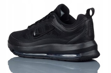 BUTY SPORTOWE NIKE AIR MAX AP CU4826 001 CZARNE