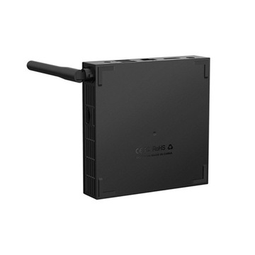 Smart TV Box 6K Wi-Fi Медиаплеер Телеприставка