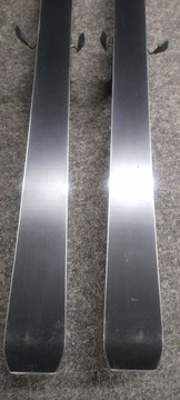 Narty Sudtirol 176cm + Vist 311