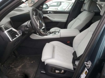BMW X5 G65 2026 BMW X5 xDrive40i 2026 3.0l 3.0 Benzyna 375KM, zdjęcie 7