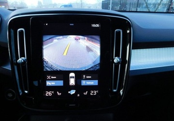 Volvo XC40 2021 Volvo XC 40 z Gwarancja Kamera El. klapa Keyless Go.Podgrzewane Fotele., zdjęcie 14