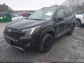 Subaru Forester VI 2024 Subaru Forester Wilderness 2024 2.5 Benzyna 182KM, zdjęcie 2