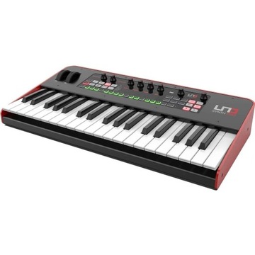 IK UNO Synth Pro аналоговый синтезатор 37 клавиш