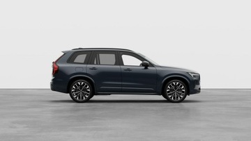Volvo XC90 II 2026 Volvo XC 90 Ultra Dark T8 AWD Plug-in hybrid (310, zdjęcie 4