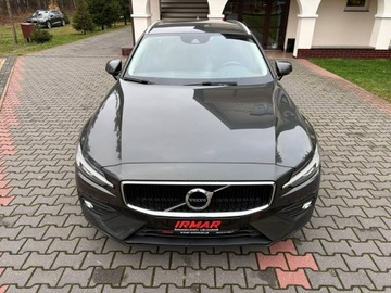 Volvo V60 II  2020 Volvo V60 2.0 benzyna Automat Kamera Hak FV23%, zdjęcie 1