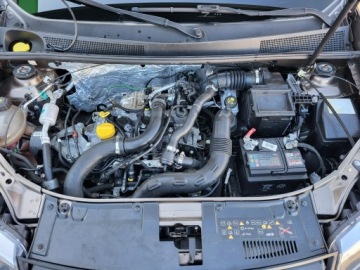 Dacia Logan II MCV Facelifting 0.9 TCe 90KM 2018 Dacia Logan 90KM,Bezwypadek, 1 właściciel,, zdjęcie 38