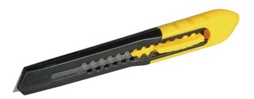 NÓŻ Z OSTRZEM ŁAMANYM STANLEY 9MM