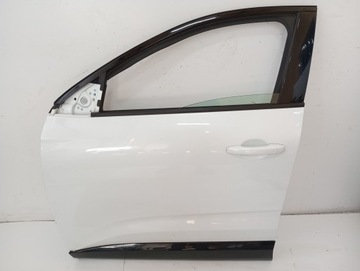 DVEŘE LEVÉ PŘEDNÍ RENAULT AUSTRAL