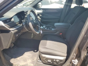 Jeep Grand Cherokee V 2025 Jeep Grand Cherokee 2025 JEEP GRAND CHEROKEE L LAREDO 3.6 Benzyna 293KM, zdjęcie 6