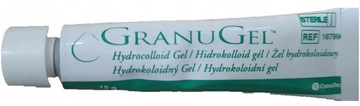 ConvaTec - ГРАНУГЕЛЬ 15г - гидроколлоидный гель