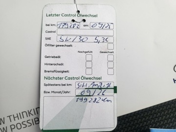 Hyundai i30 II Wagon 1.4 CRDi 90KM 2013 Hyundai i30 1.4 Diesel 90 KM 100% Przebieg, zdjęcie 27