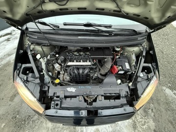 Mitsubishi Colt VII 2009 Mitsubishi Colt Automat . 5-drzwi. Klimatyzacja., zdjęcie 22