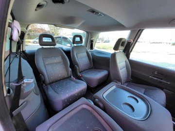 Volkswagen Sharan I 1.9 TDI 90KM 2005 VW SHARAN 1.9 TDI 90KM, Manual, Bezwypadkowy, 7 Miejsc, Salon Polska, zdjęcie 23