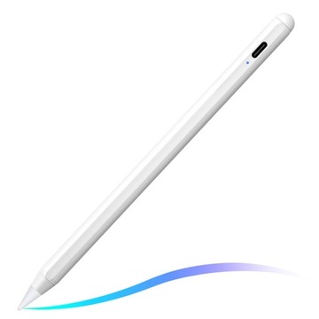 RYSIK STYLUS DO APPLE PENCIL IPAD AIR / PRO GEN 2