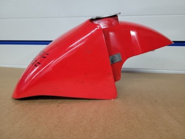 suzuki gsx 600 F GSXF переднее крыло катана