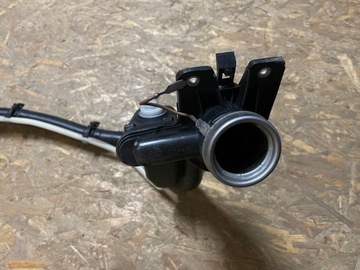 NÁDRŽ PALIVA VOLKSWAGEN VW CADDY 2K5 1.6TDI 2K0201085G 2K3201138B