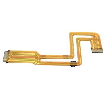 Kabel elastyczny LCD aparatu Łatwa instalacja