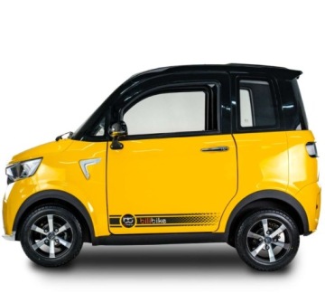  Inny Inny BiliBike ECO4 J2 czterokolowiec lekki Elektryczny 4KM, zdjęcie 7