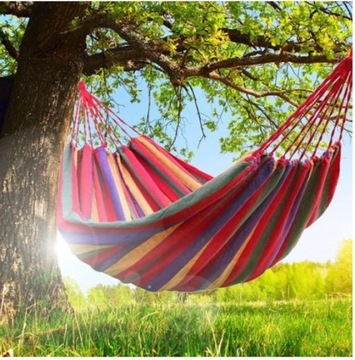 ГАМАК САДОВЫЕ КАЧЕЛИ + КРЫШКА + сумка для веревок