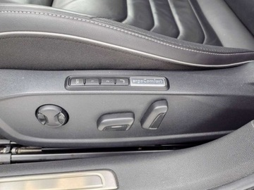 Volkswagen Arteon Fastback Facelifting 2.0 TDI 200KM 2021 Volkswagen Arteon Shooting Brake R-Line DSG 4Motion Stan Wzorowy Kamera Gr, zdjęcie 9