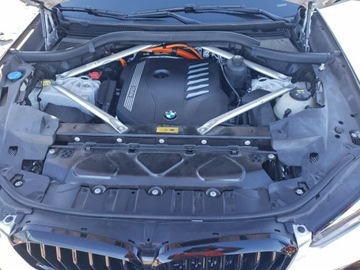 BMW X5 G05 2021 BMW X5 xDrive45e 2021 3.0 Hybryda 389KM, zdjęcie 6