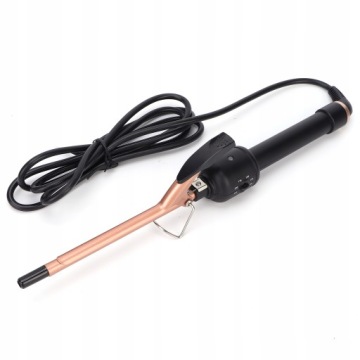 ВЫПРЯМИТЕЛЬ ДЛЯ ВОЛОС, ТОНКАЯ, КЕРАМИЧЕСКАЯ МНОГОФУНКЦИОНАЛЬНАЯ ПЛЁВКА