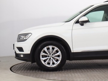 Volkswagen Tiguan II SUV 1.5 TSI EVO 150KM 2020 VW Tiguan 1.5 TSI, Salon Polska, Serwis ASO, DSG, zdjęcie 14