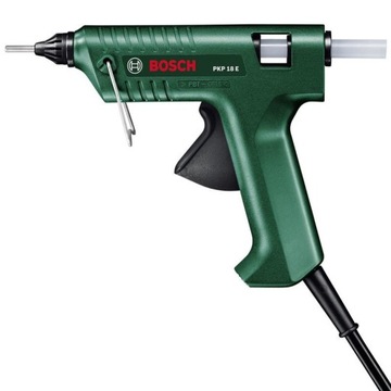 Pistolet do kleju BOSCH PKP 18 E 11mm