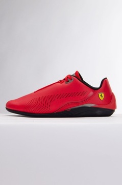 BUTY PUMA FERRARI DRIFT CAT DECIMA 307193 03