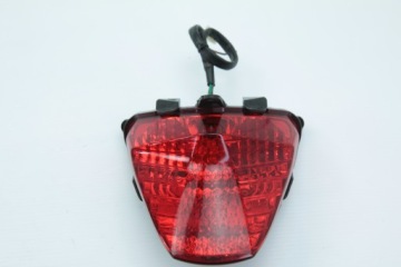 HONDA CBR 125 JC50 11-16 ЗАДНИЙ ФОНАРЬ