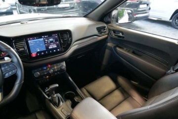 Dodge Durango III 2024 Dodge Durango RT 5.7L HEMI 365KM 7os. 4x4 3-Zone AC Wentyl Cam LED Szyberd, zdjęcie 30