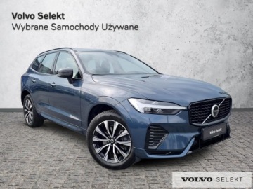 Volvo XC60 II 2023 Volvo XC 60 FV23 Plus Dark B4 D 197KM ACC Kamera S, zdjęcie 2