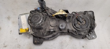 JAGUAR S-TYPE SVĚTLO PŘEDNÍ PRAVÁ LEVÝ XENON PALCŮ