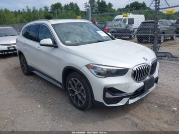 BMW X1 F48 2021 BMW X1 2021 BMW X1 XDRIVE28I 2.0 Benzyna 228KM, zdjęcie 1