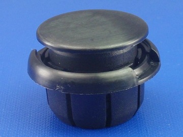 ЗАЖИМЫ ДЛЯ БОКОВОЙ ЮБКИ ROMIX TOYOTA, LEXUS (5 ШТ. В УПАКОВКЕ)