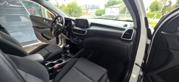 Hyundai Tucson III 2019 Hyundai Tucson 1.6 Benzyna Android Kamera Nav Podgrzewane Super Stan ASO, zdjęcie 36
